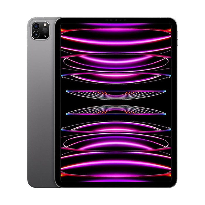 Apple iPad Pro 11 (2022)