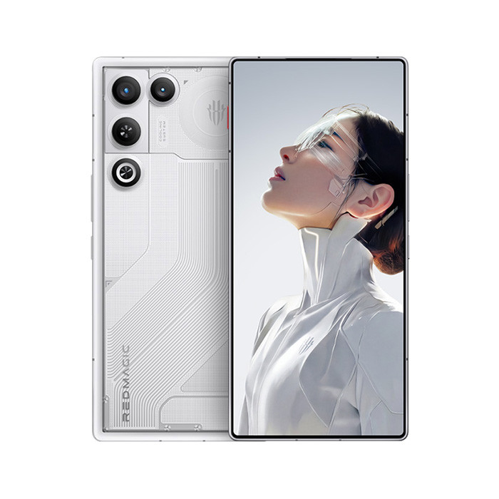 ZTE nubia RedMagic 11 Air