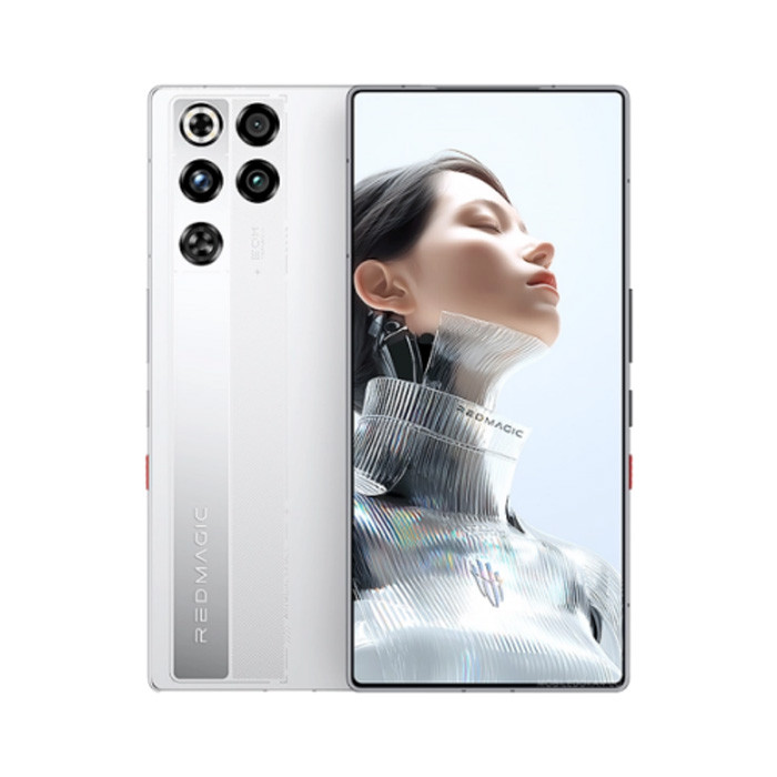 ZTE nubia RedMagic 11 Pro+