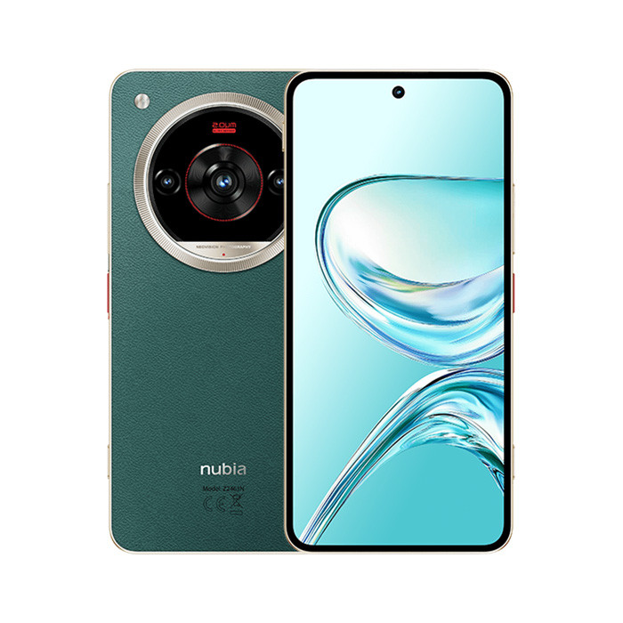 ZTE nubia Focus 2 Ultra