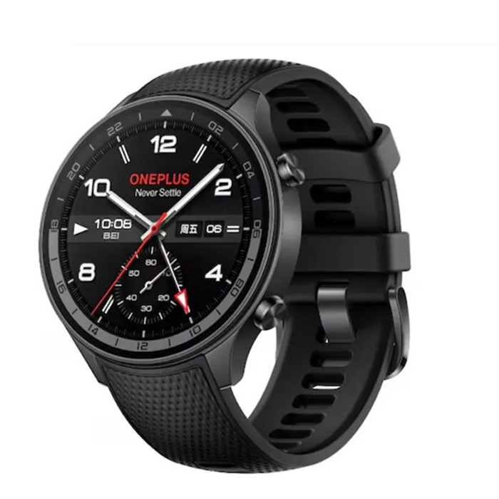 OnePlus Watch 3