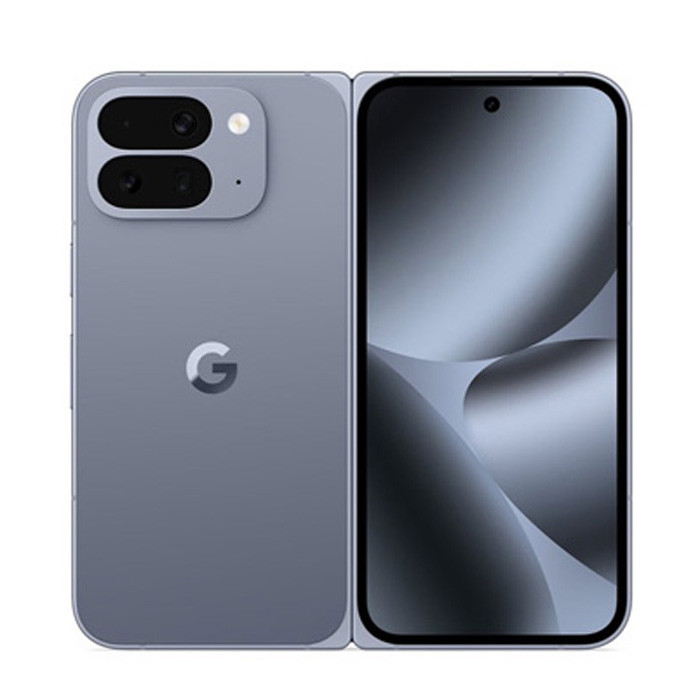 Google Pixel 10 Pro Fold