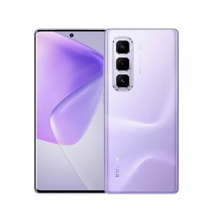 Infinix Note 50 Pro 4G