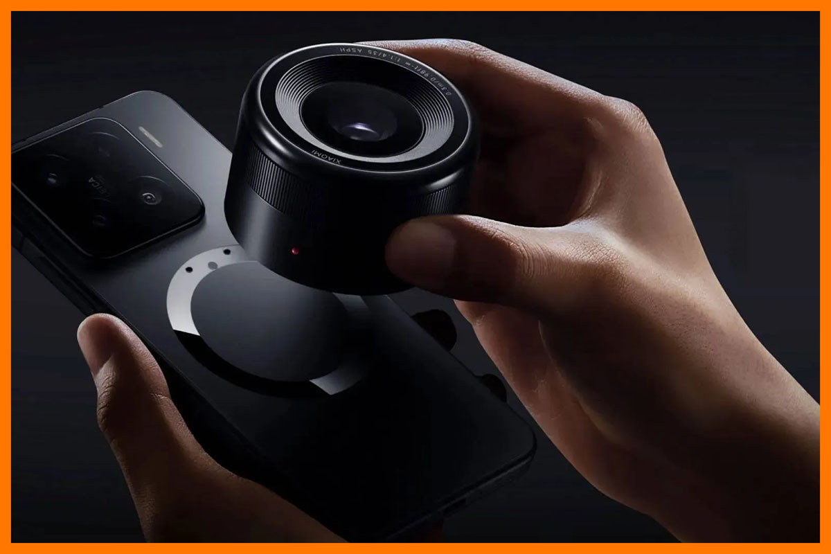 شاومي تقود الموجه .. اكسسوار واحد سيغير الهواتف للابد