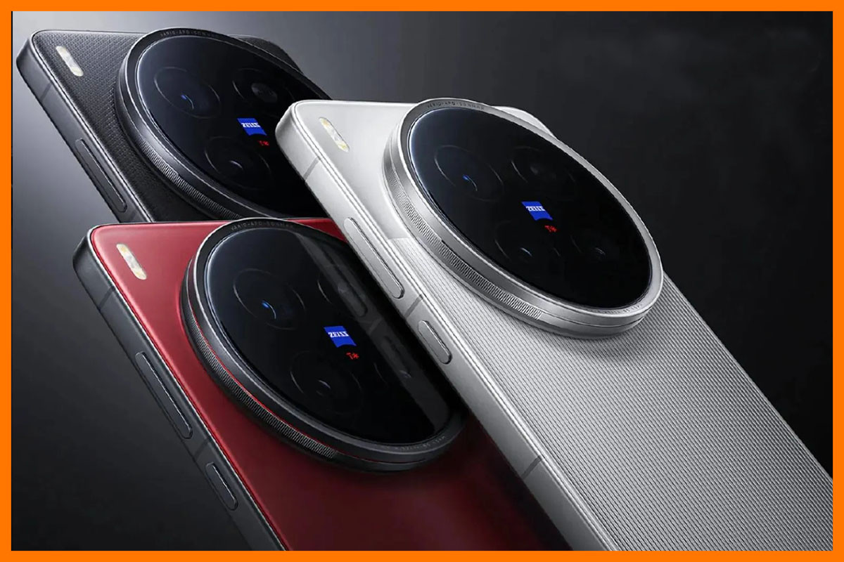 جنون الميجابكسل: هل تعيد Vivo تعريف التصوير المحمول مع وحشها القادم X300 Ultra؟