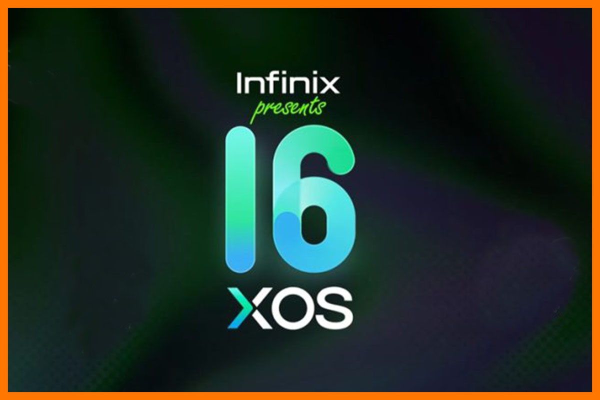 أخيراً.. Infinix تكشف عن واجهة XOS 16: ذكاء اصطناعي "مكثف" وتصميم "متوهج" جديد!