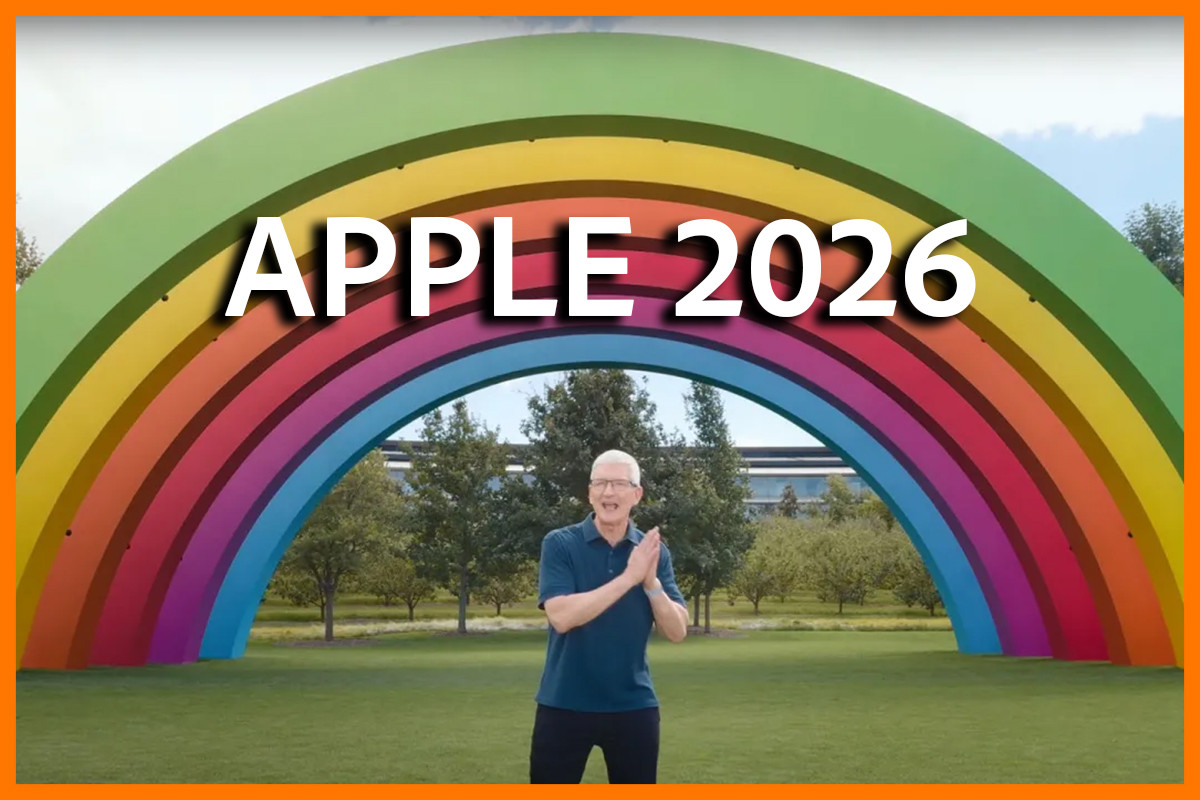 خريطة طريق آبل السرية لعام  2026: قائمة الـ 20 منتجاً التي ستغزو الأسواق قريباً