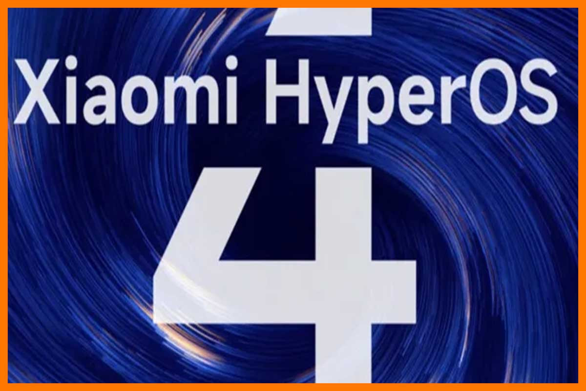 شاومي تعيد رسم ملامحها مع HyperOS 4