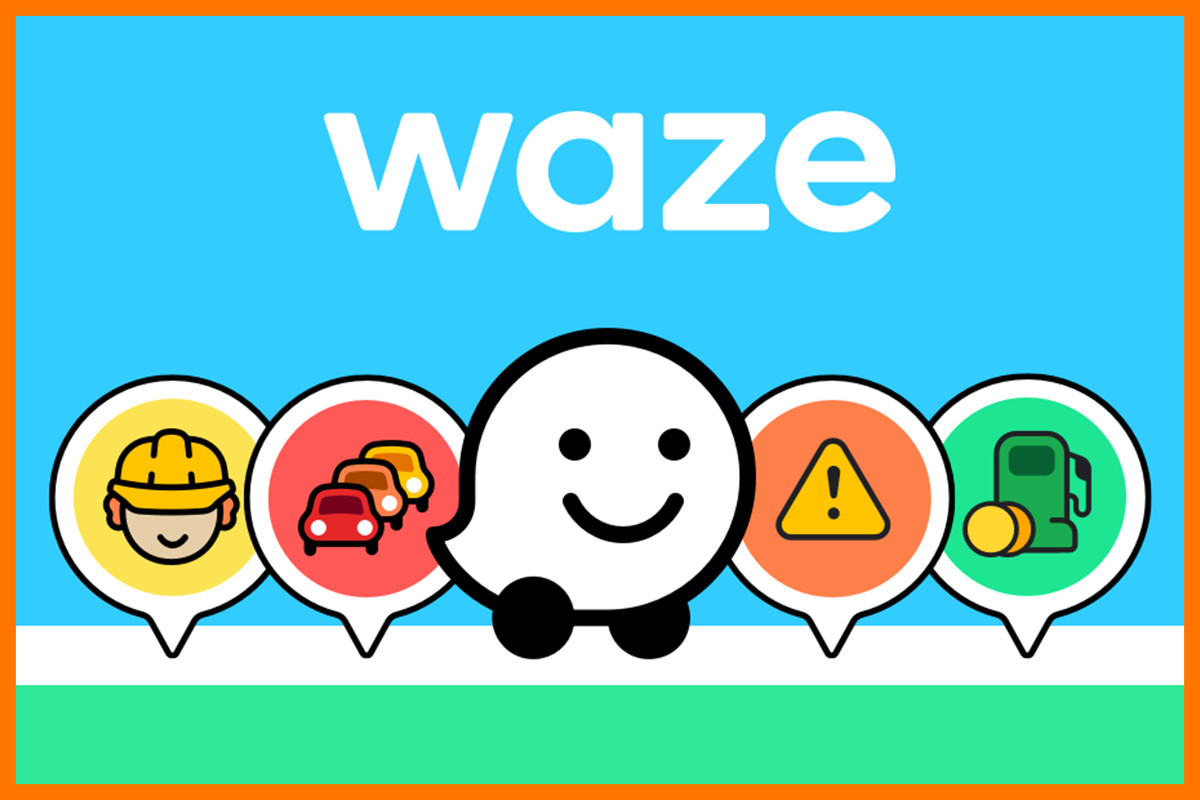 وأخيراً.. "Waze" يفي بوعده القديم! 🚗💨