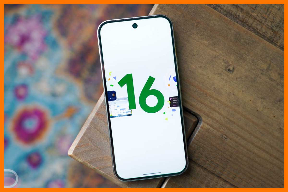 اذا تم اختراق هاتفك الاندرويد .. الاندرويد ١٦ سيعرف