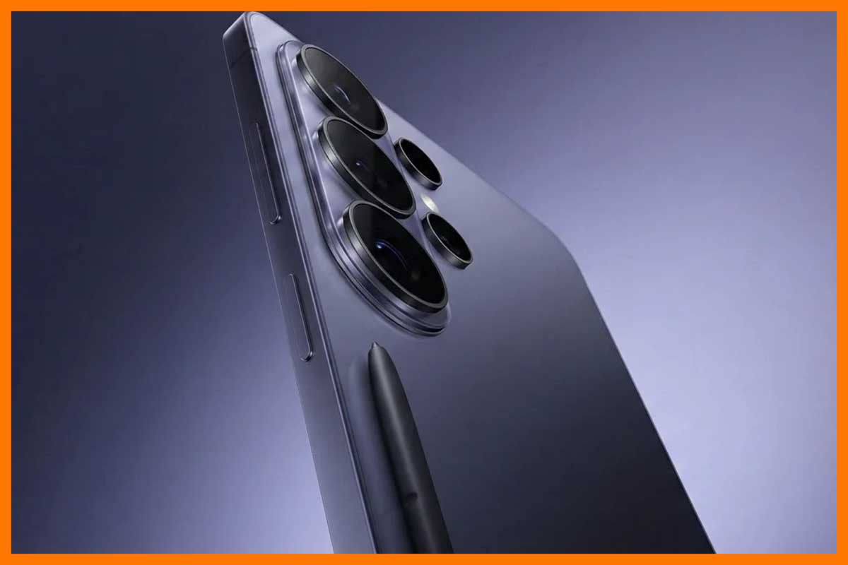 كاميرات جالاكسي اس ٢٦ الترا .. راح تونس المصورين