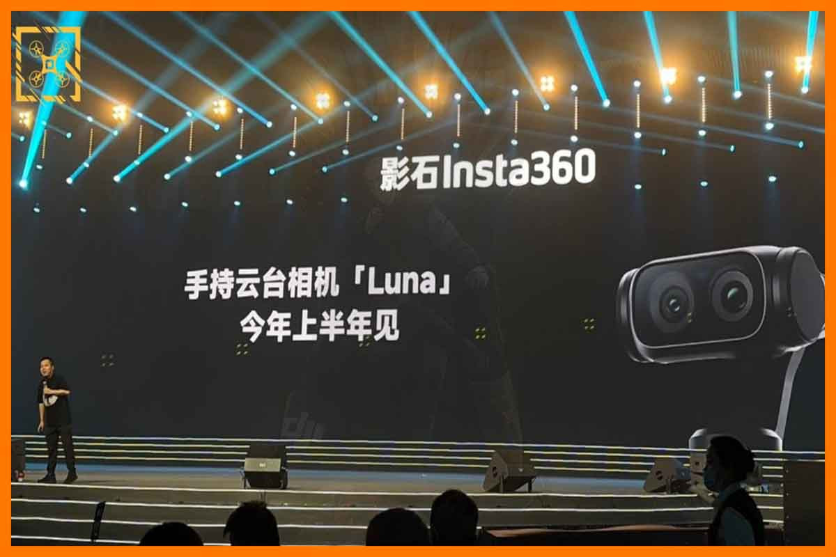 الحرب تشتعل في عالم الـ Vlogging: هل تُزيح "Luna" عرش DJI؟