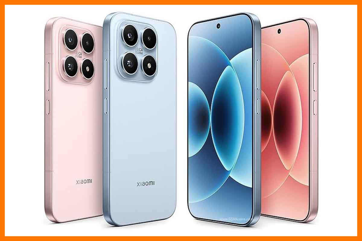 شاومي قررت الاستغناء عن المعالج الاقوى .. 