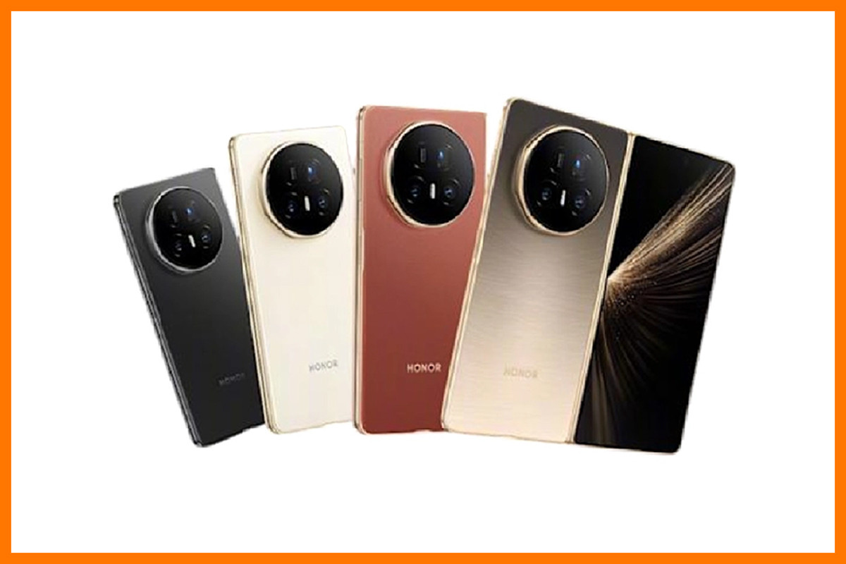 هونور ستسحق سامسونج و أوبو و أبل بهاتف واحد