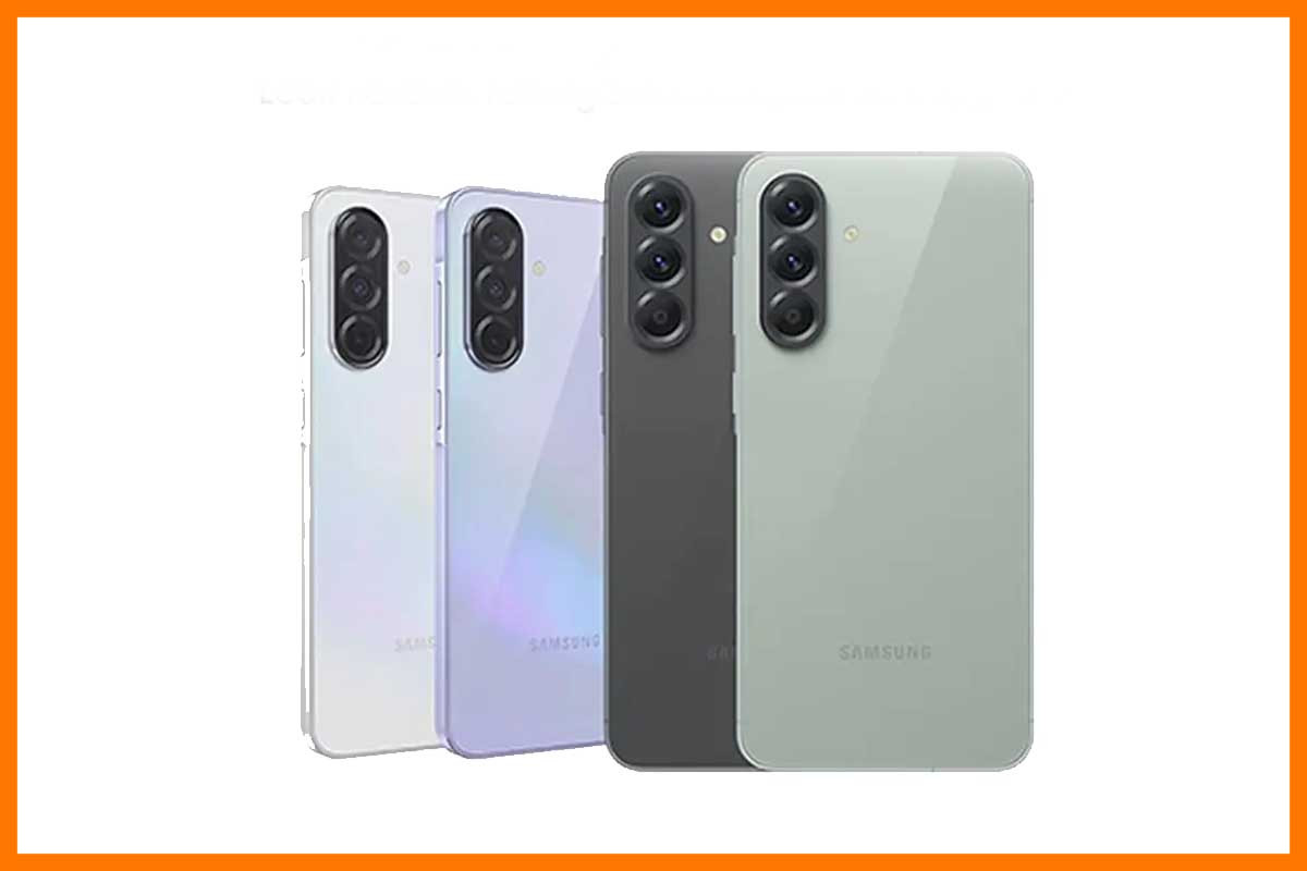 خطوات قليلة تفصلنا عن اهم اجهزة الجيل الجديد من عائلة سامسونج 