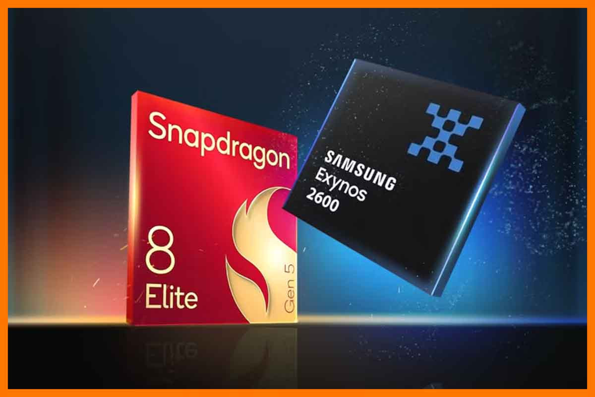 عاصفة سامسونج تقترب: هل يقلب "الإكسينوس 2600" الطاولة على "السناب دراجون" في سلسلة Galaxy S26؟ 🔥