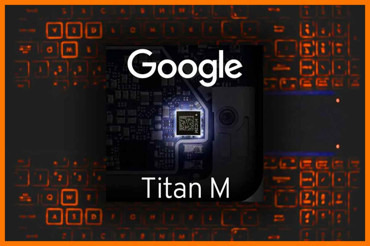 "القلعة الرقمية".. كيف ستجعل شريحة Titan M3 هاتف Pixel 11 الأكثر استعصاءً على الاختراق في 2026؟