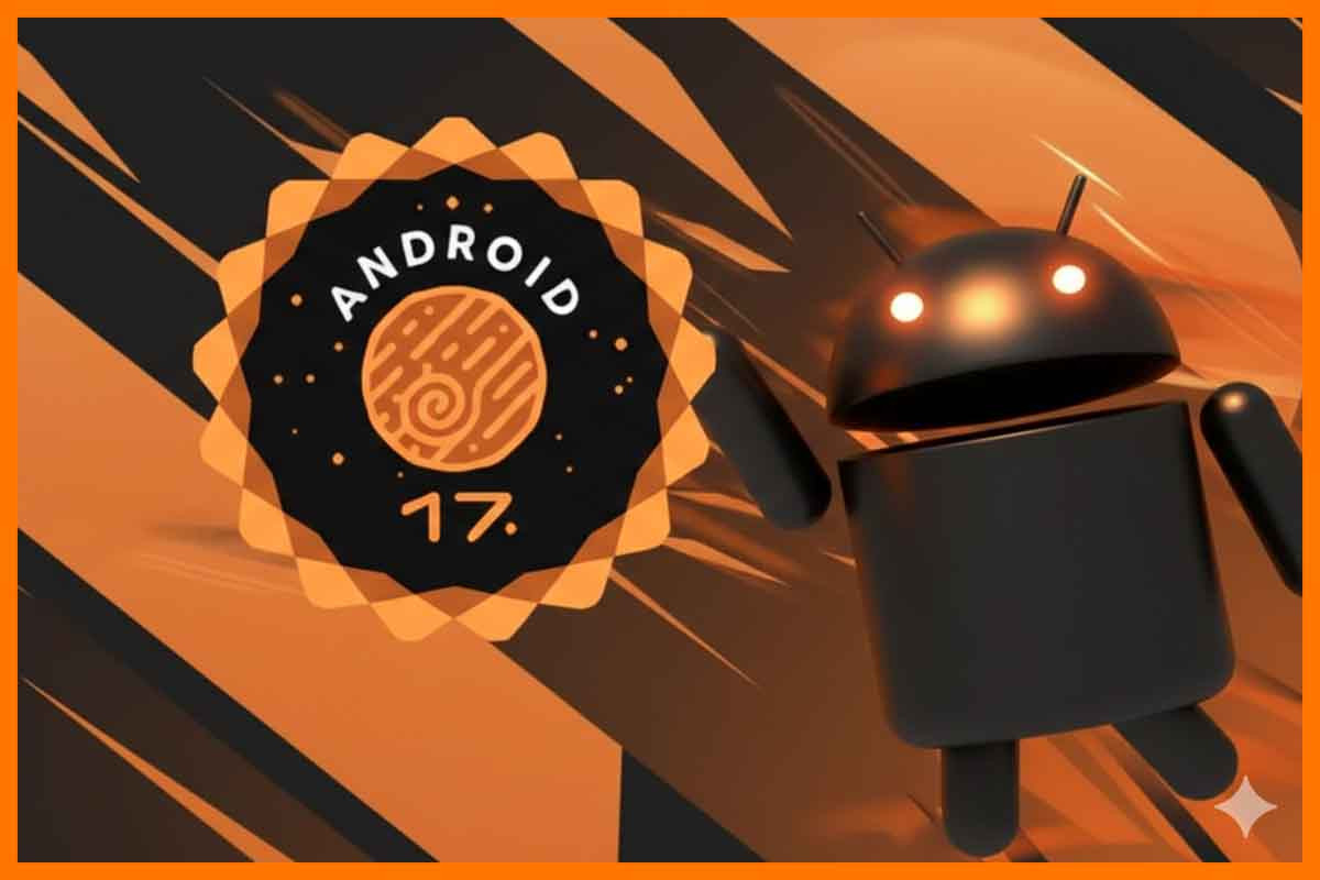 الاندرويد ١٧ .. سينهي اللاغ و التقطيع في الاندرويد و الى .. الآبد