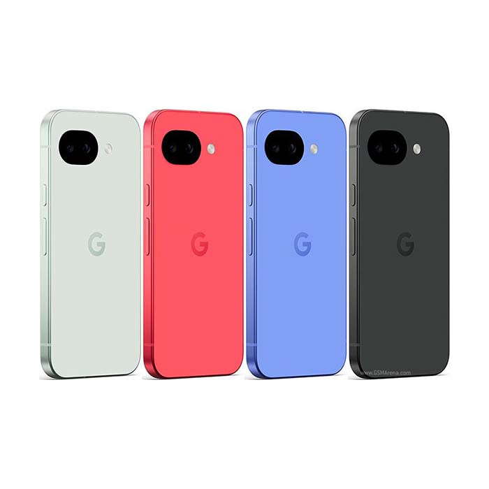 Google Pixel 10a