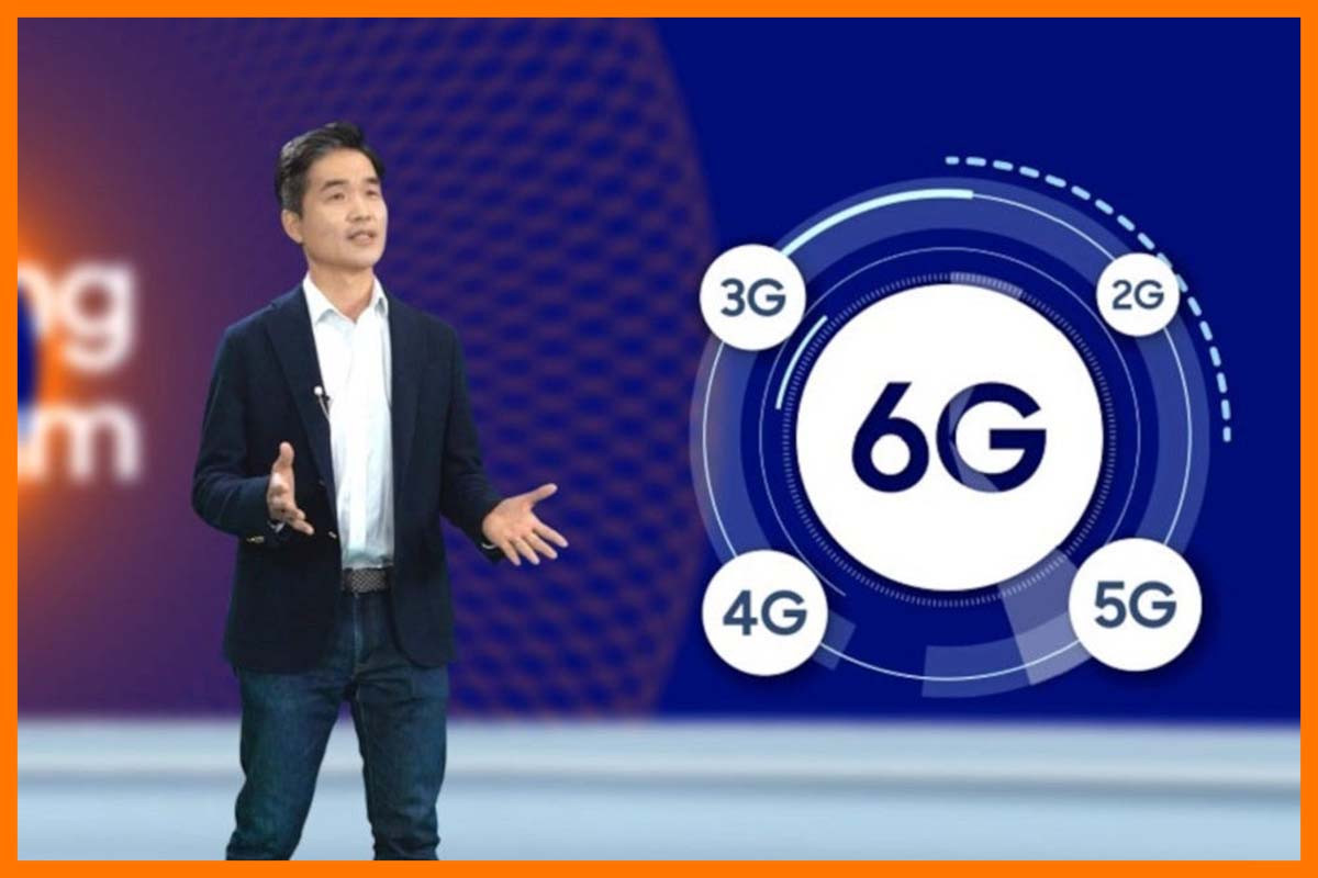 كيف فتحت سامسونج بوابة المستقبل نحو الـ 6G؟