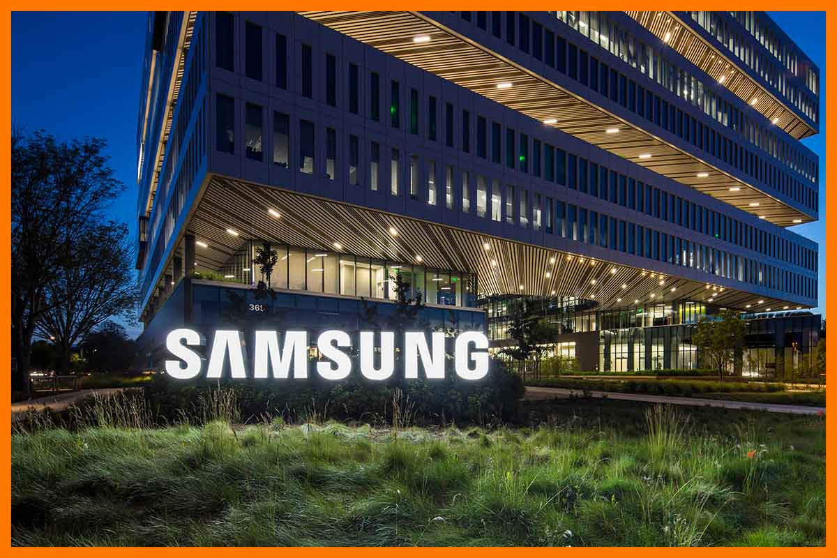 أزمة تحديث تضع سامسونج في قفص الاتهام