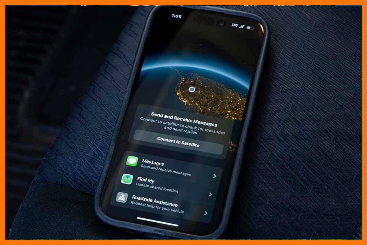 ليس مجرد حماية للشاشة: غلاف "آبل" السري الذي سيصحبك إلى الفضاء (وما علاقة هواوي؟)