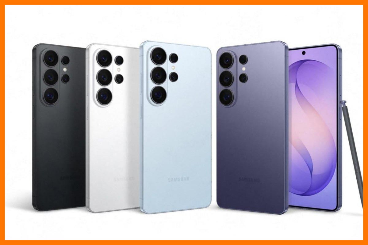 Samsung Galaxy S26 Ultra