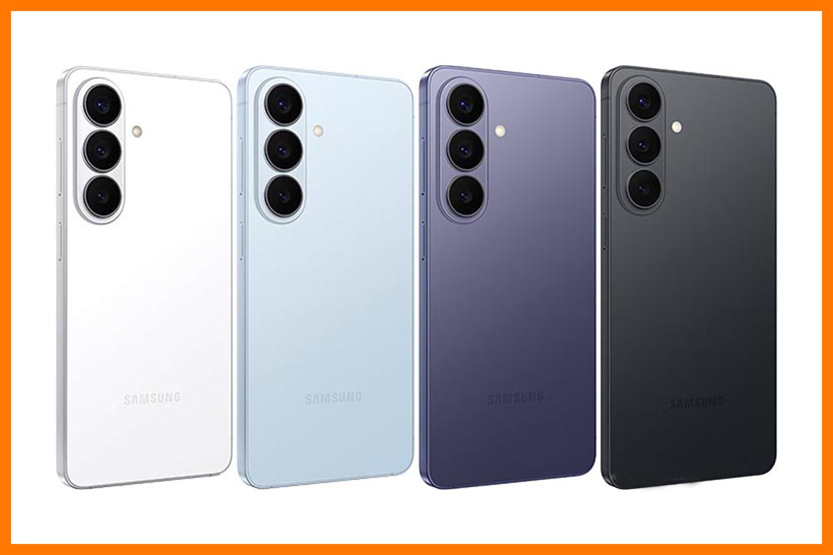 Samsung Galaxy S26 Plus