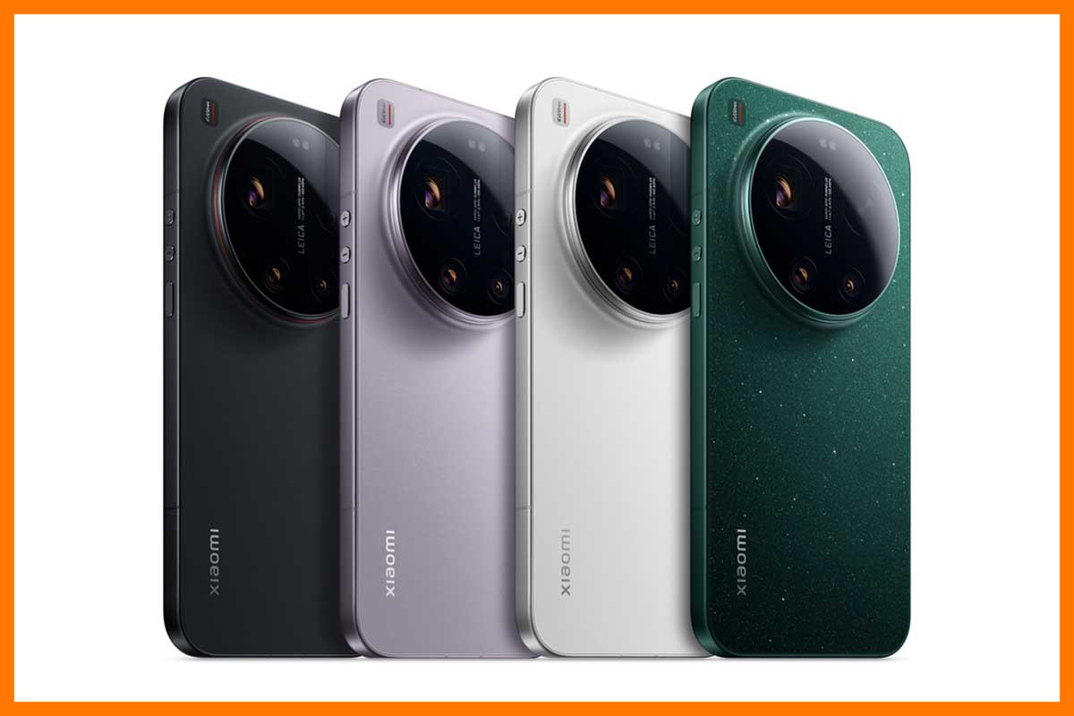 العدسة التي لا تنام: حين تضع "لايكا" روحها في قلب "شاومي"