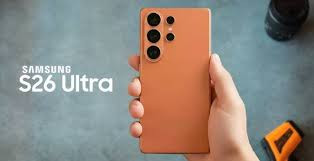 ما الذي يميز جنرال سامسونج الاس ٢٦ الترا عن اي هاتف ثاني