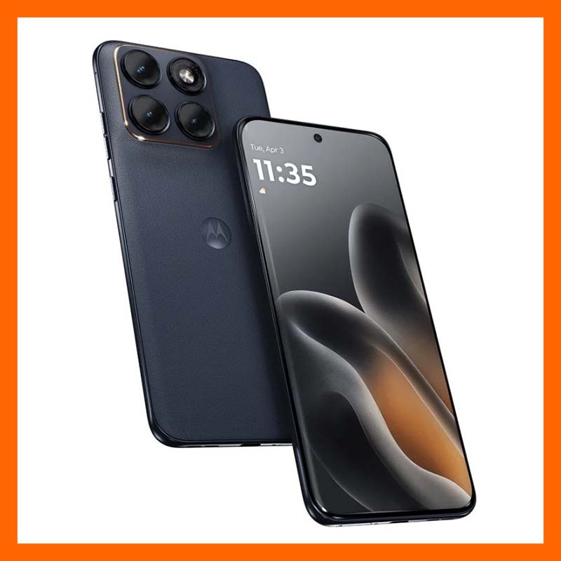 Motorola Edge 70 Fusion