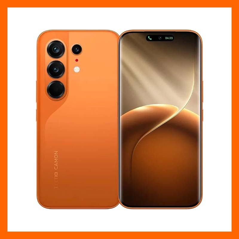 Tecno Camon 50 Ultra