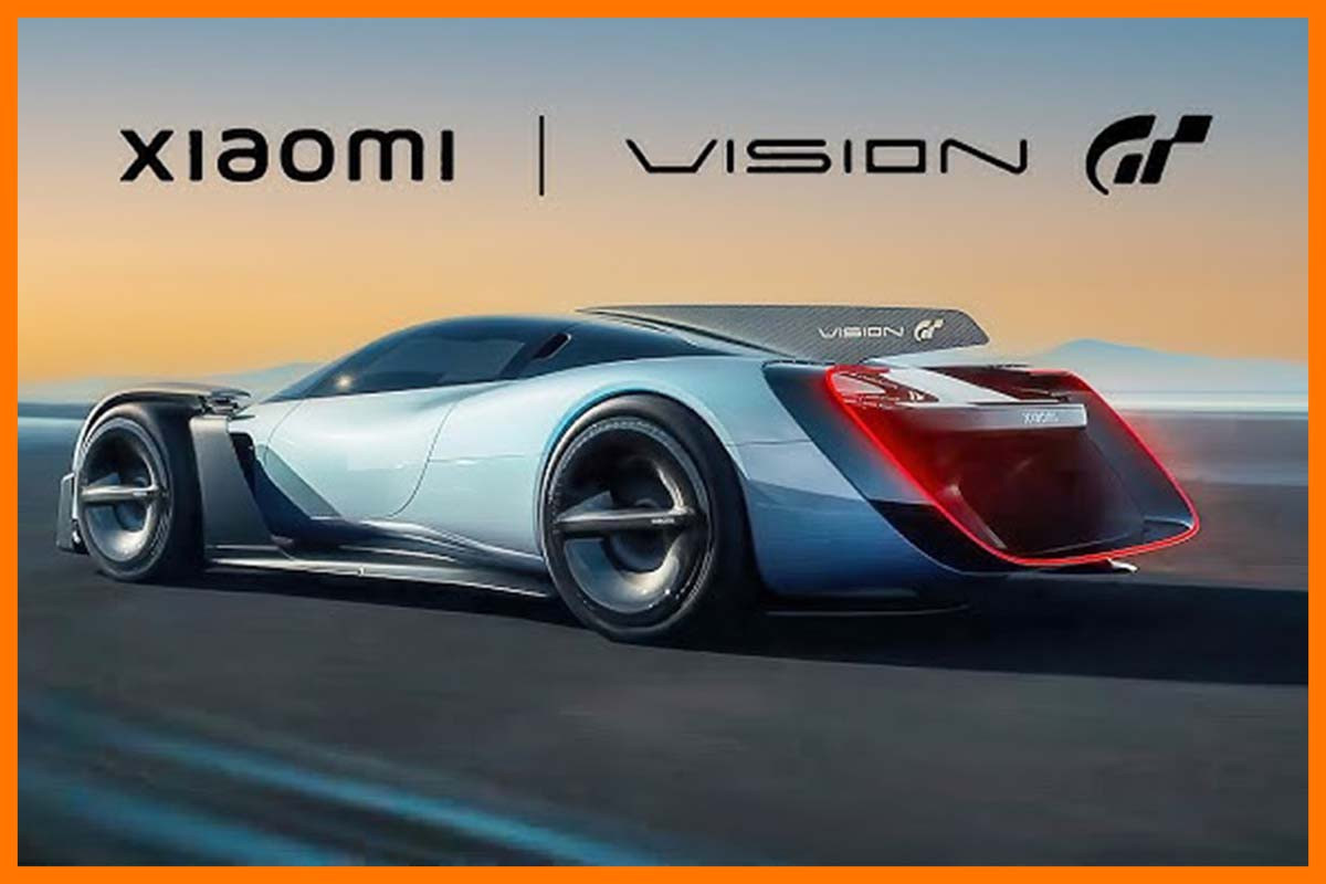 من شاشات الهواتف إلى مضامير الخيال: شاومي تعيد كتابة قوانين السرعة