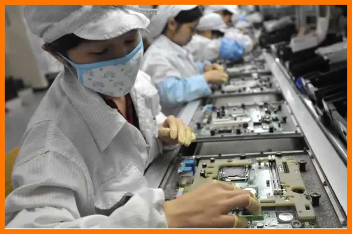 عاصفة الأسعار القادمة : لماذا ستدفع أكثر مقابل جهازك الالكتروني القادم  ( ليس فقط الهاتف ) ؟