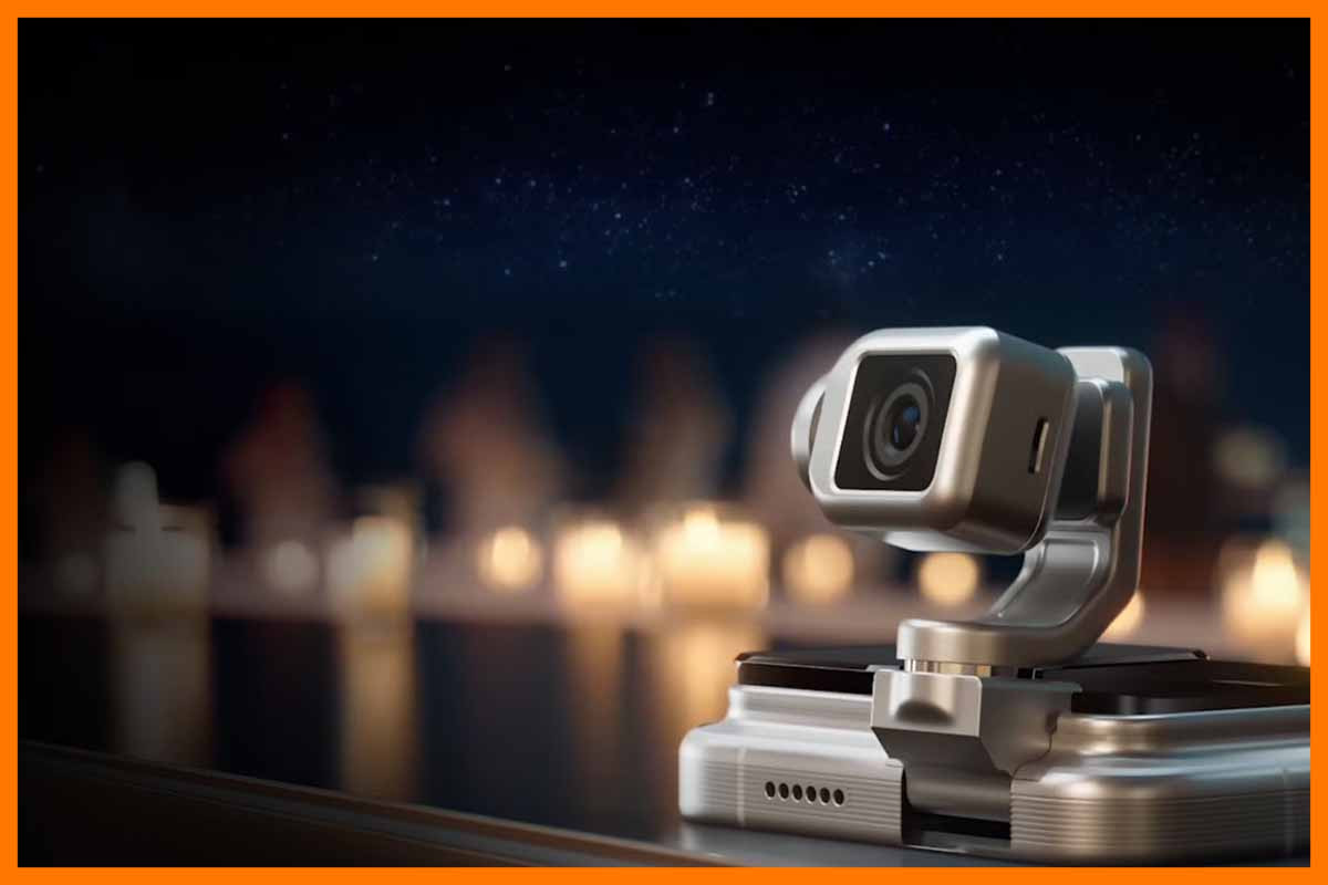 هونور تنطلق بعيدا عن المنافسة  .. و آري تستلم الكاميرات