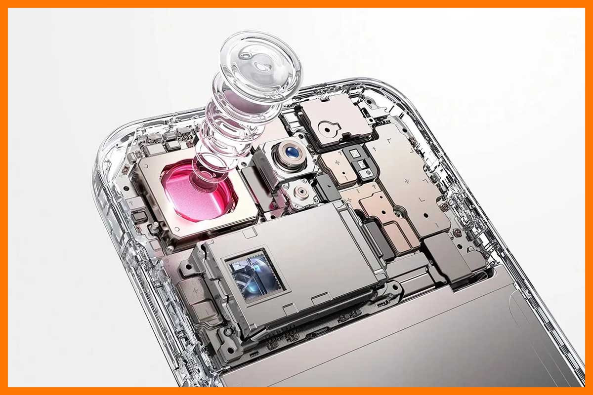 بطل من الشرق: OPPO Find X9 Ultra يغزو العالم