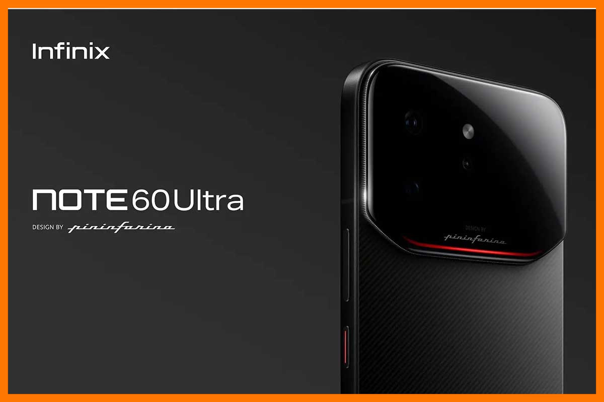 انفنكس عكس التيار 