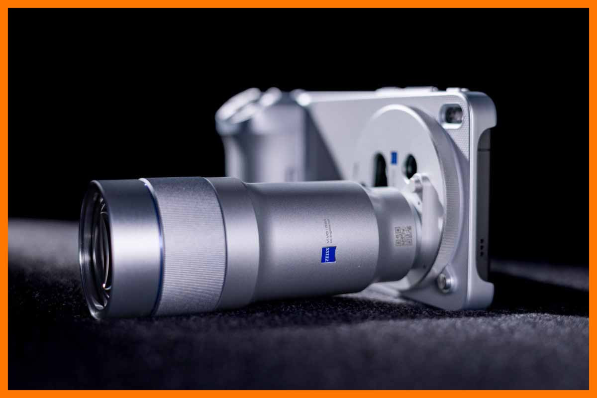 هاتف vivo X300 Ultra: حينما تتحول التكنولوجيا إلى فن بصري