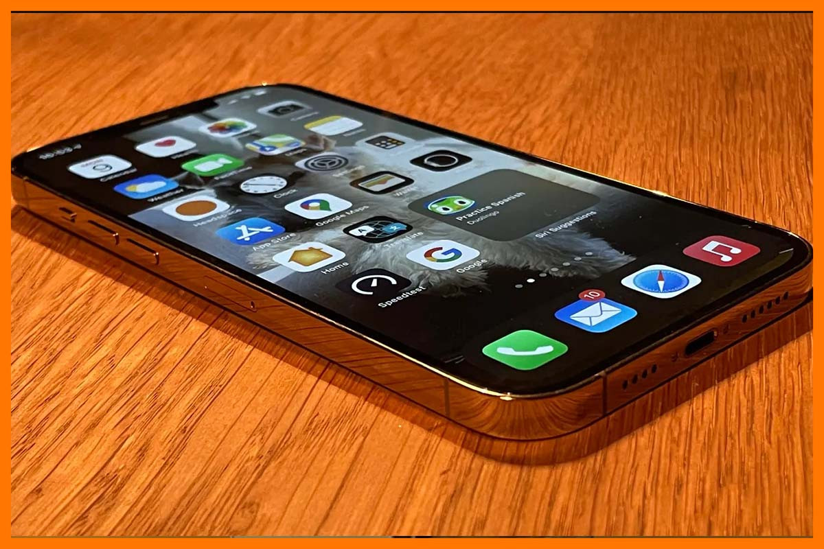 لا تبيع تلفونك الايفون .. قبل ما تطبق هذه الخطوات كاملة