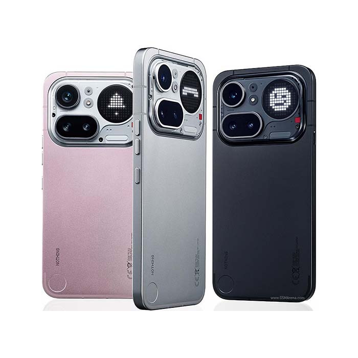 Nothing Phone (4a) Pro