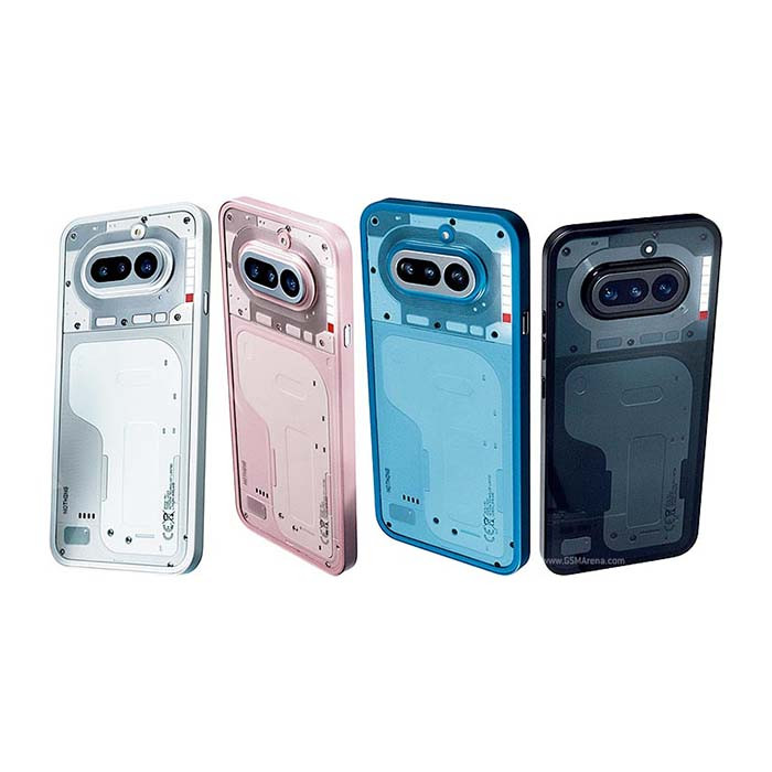 Nothing Phone (4a)