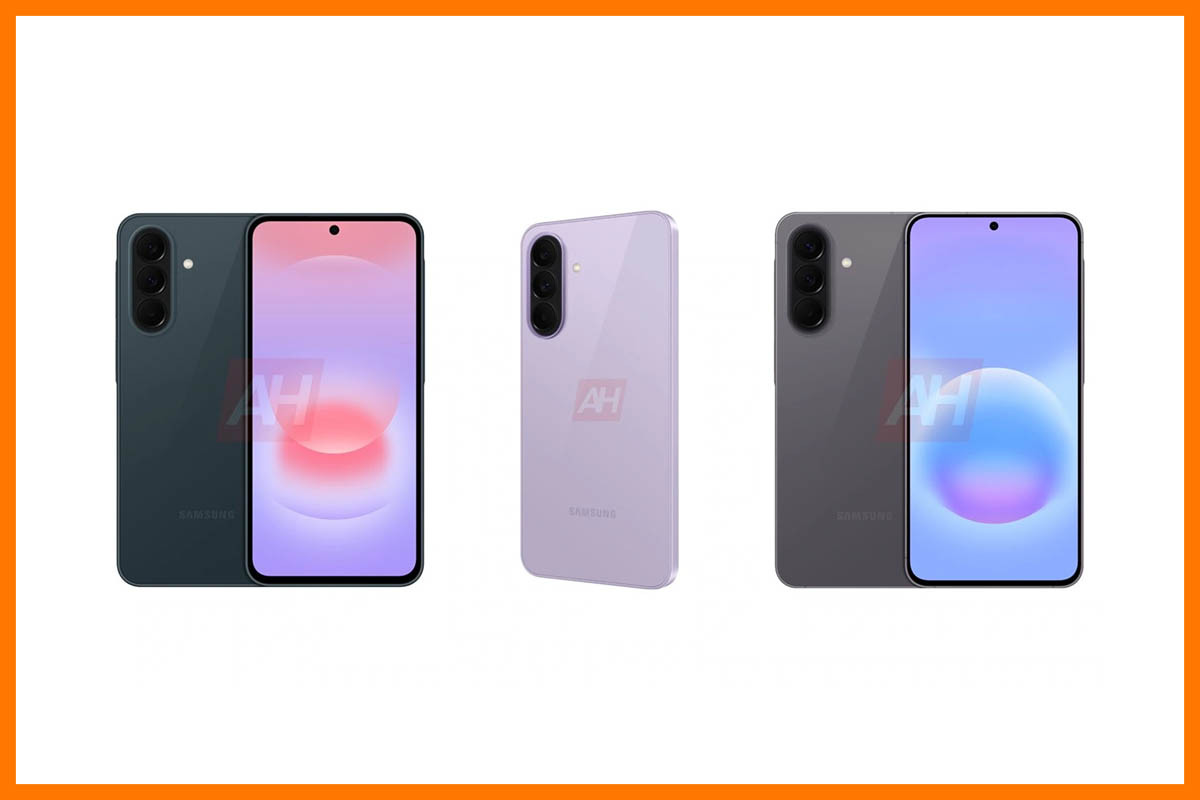  Galaxy A37 - A57 خبر عاجل : كل تفاصيل اهم اجهزة سامسونج 