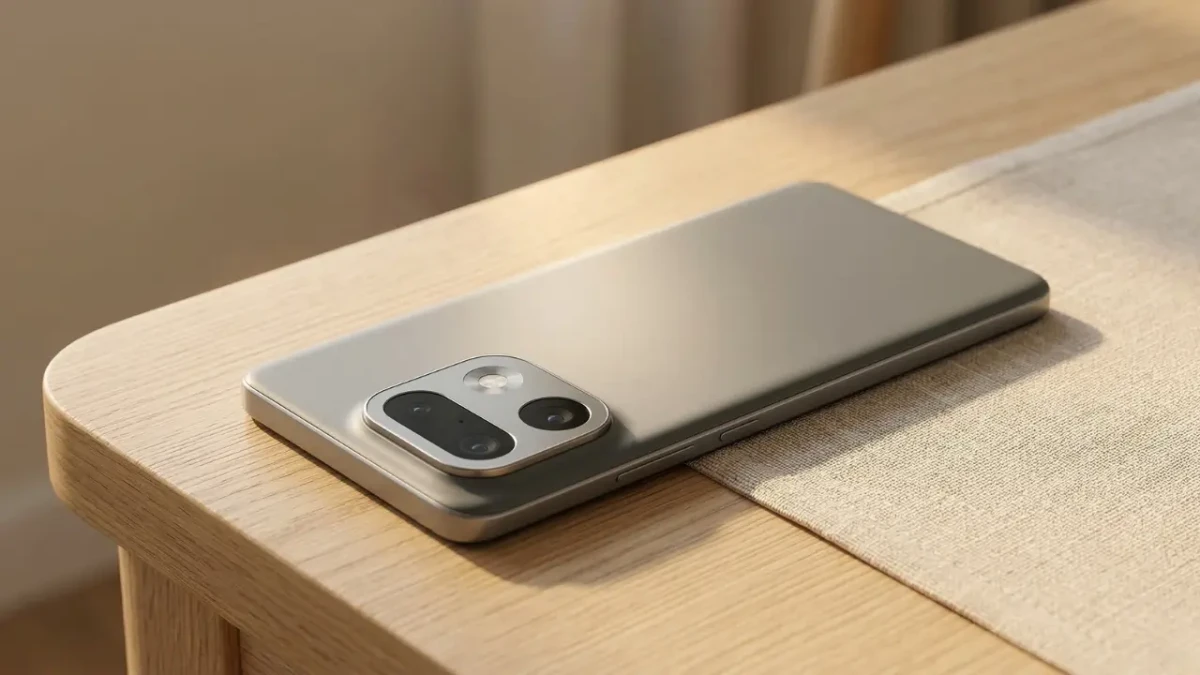 ريلمي تشعل المنافسة بهاتفين جديدين