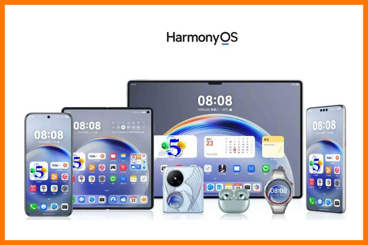 هواوي ترفع سقف التحدي مع العالم