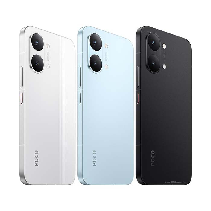 Xiaomi Poco X8 Pro Max