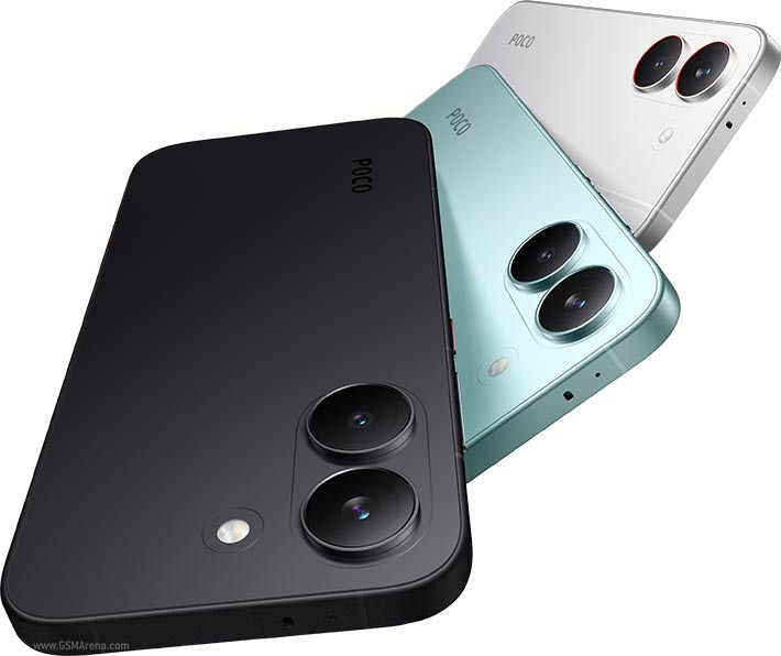 Xiaomi Poco X8 Pro - صورة 2