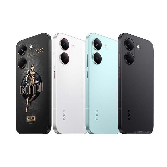 Xiaomi Poco X8 Pro