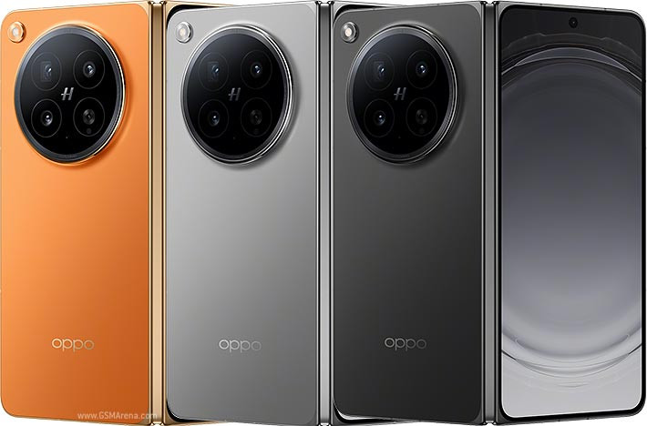 Oppo Find N6 - صورة 2