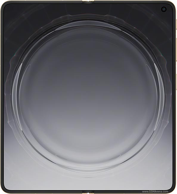 Oppo Find N6 - صورة 3