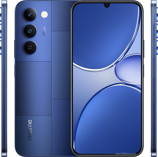 Realme P4 Lite 5G - صورة 2